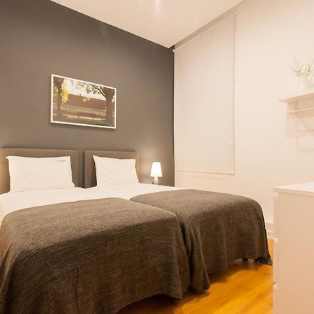 Flh Baixa Family Spacious Apartment Lisboa Εξωτερικό φωτογραφία