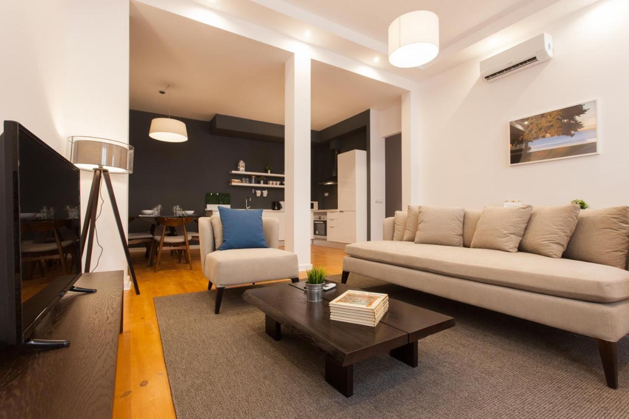Flh Baixa Family Spacious Apartment Lisboa Εξωτερικό φωτογραφία