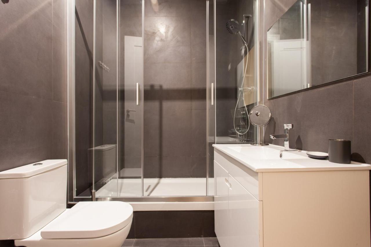 Flh Baixa Family Spacious Apartment Lisboa Εξωτερικό φωτογραφία