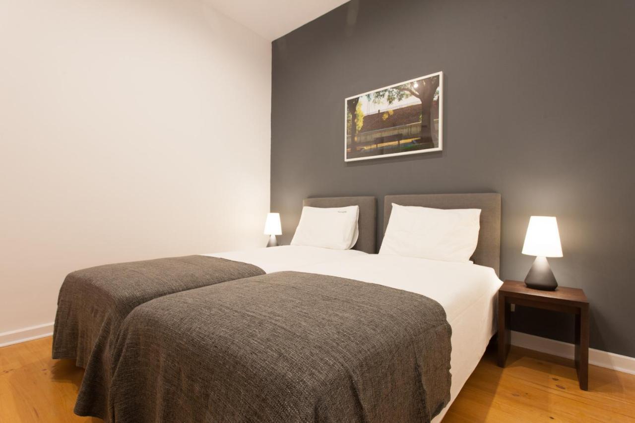 Flh Baixa Family Spacious Apartment Lisboa Δωμάτιο φωτογραφία